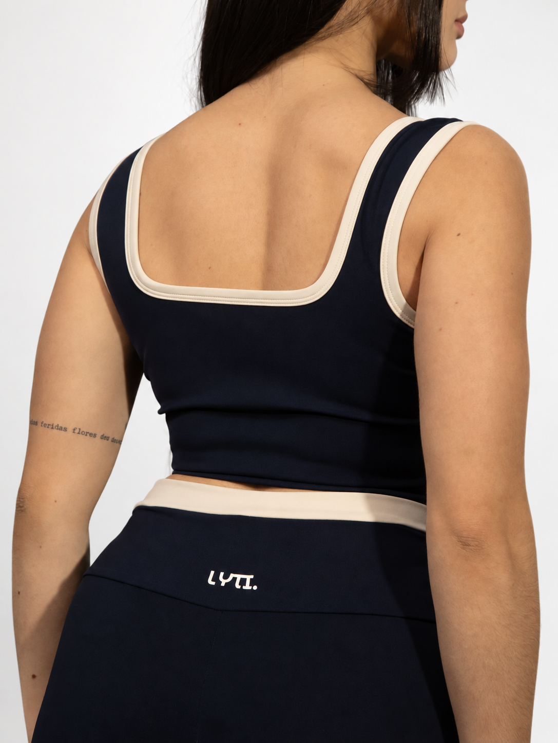 Conjunto DUO