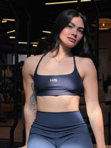 Top Alças Finas BOOST