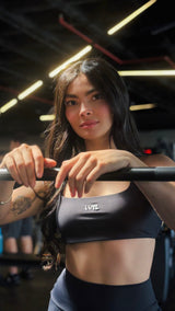 Top Alças Finas BOOST