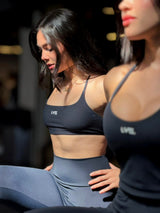 Top Alças Finas BOOST