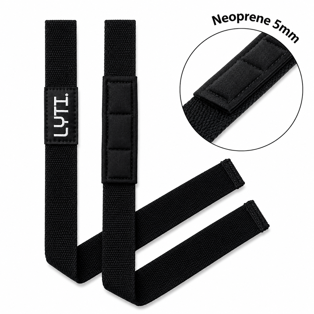 STRAPs Acolchoado