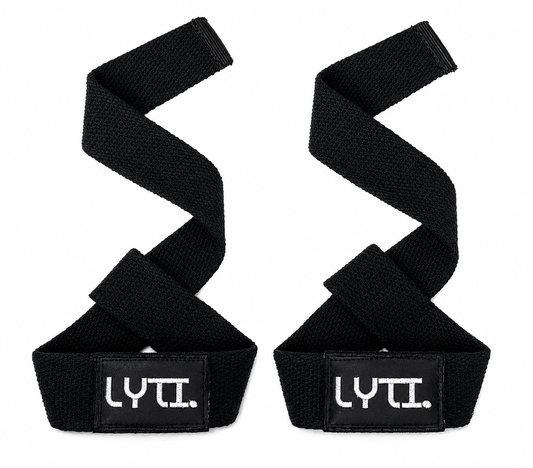 STRAPs Acolchoado