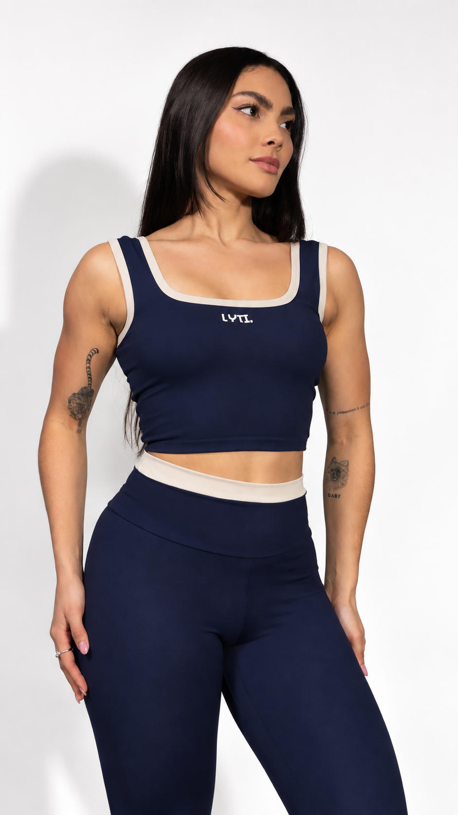 Conjunto DUO