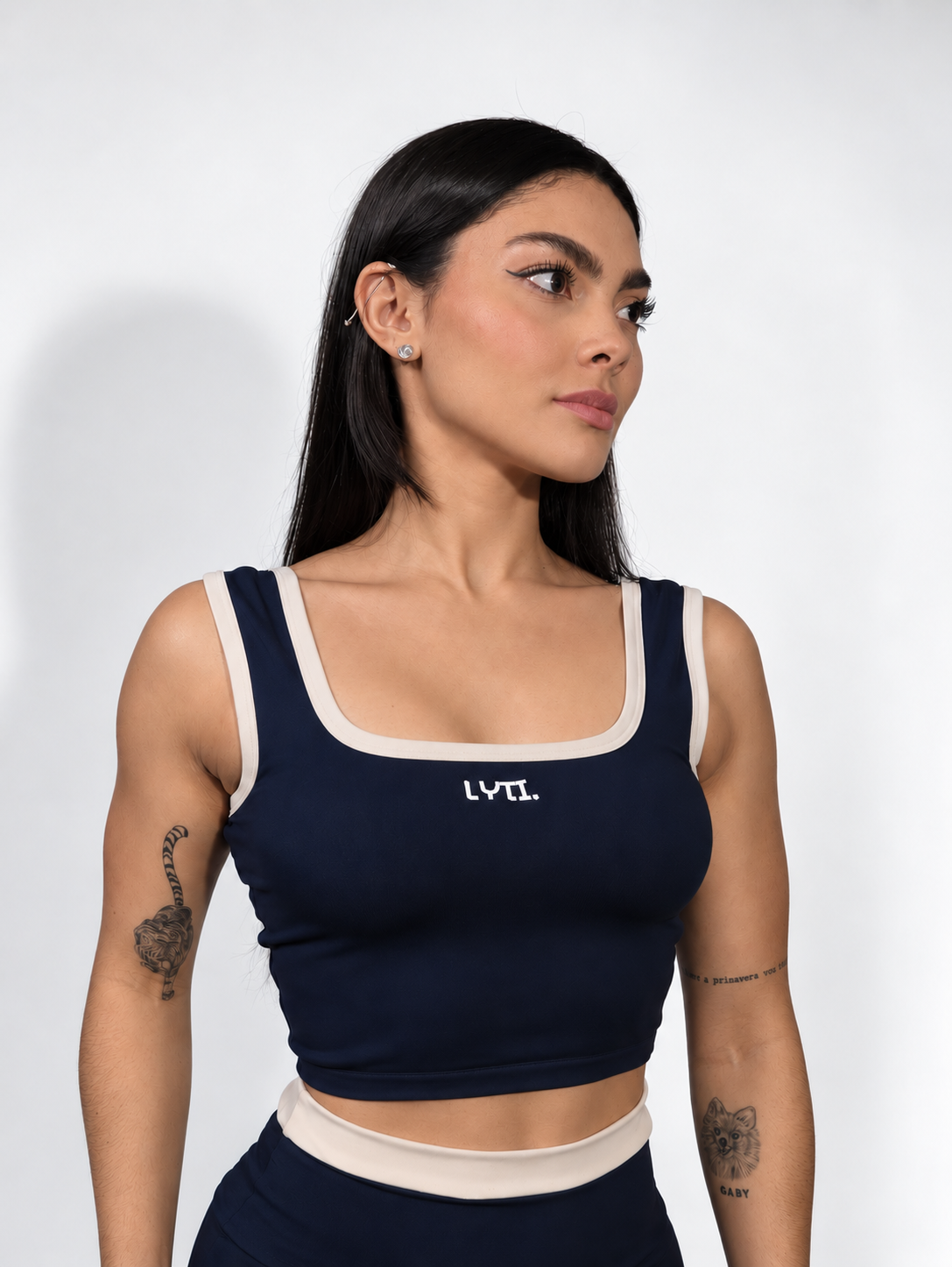 Conjunto DUO
