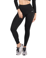 Legging ESSENTIAL com Bolsos Laterais