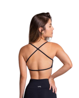 Top Alças Finas BOOST